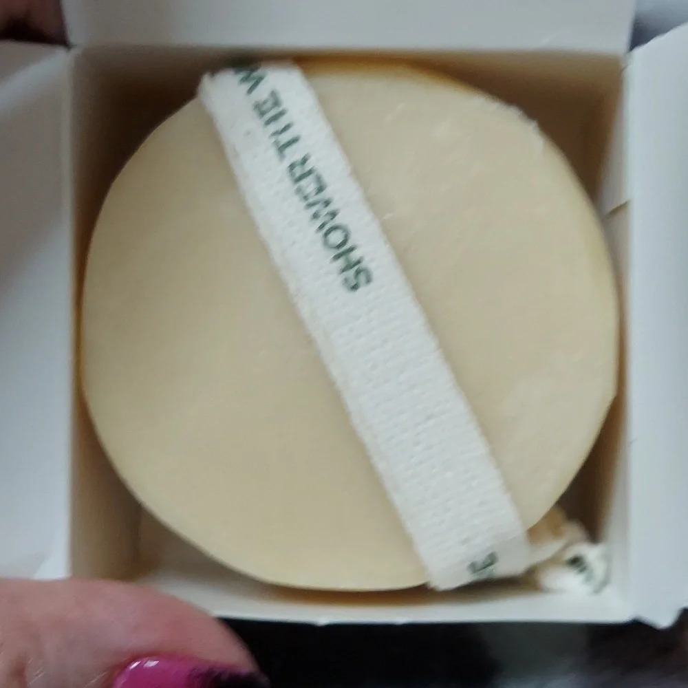 Daily Concepts Shampoo Bar - Picture 6 of 6